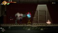 You'll have to battle a few waves of enemies to get the Health Boost (Image via SEGA)